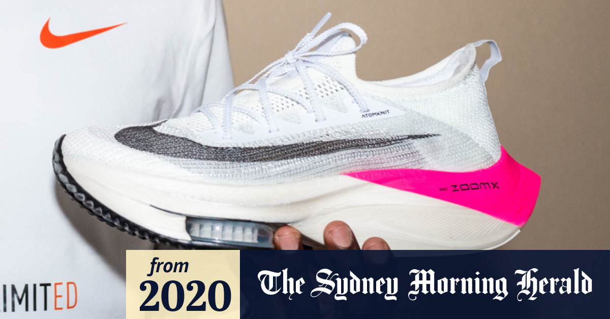 New nike marathon shoes outlet